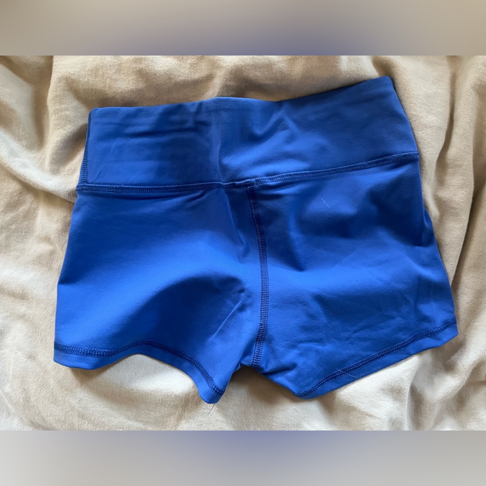 American Apparel Short